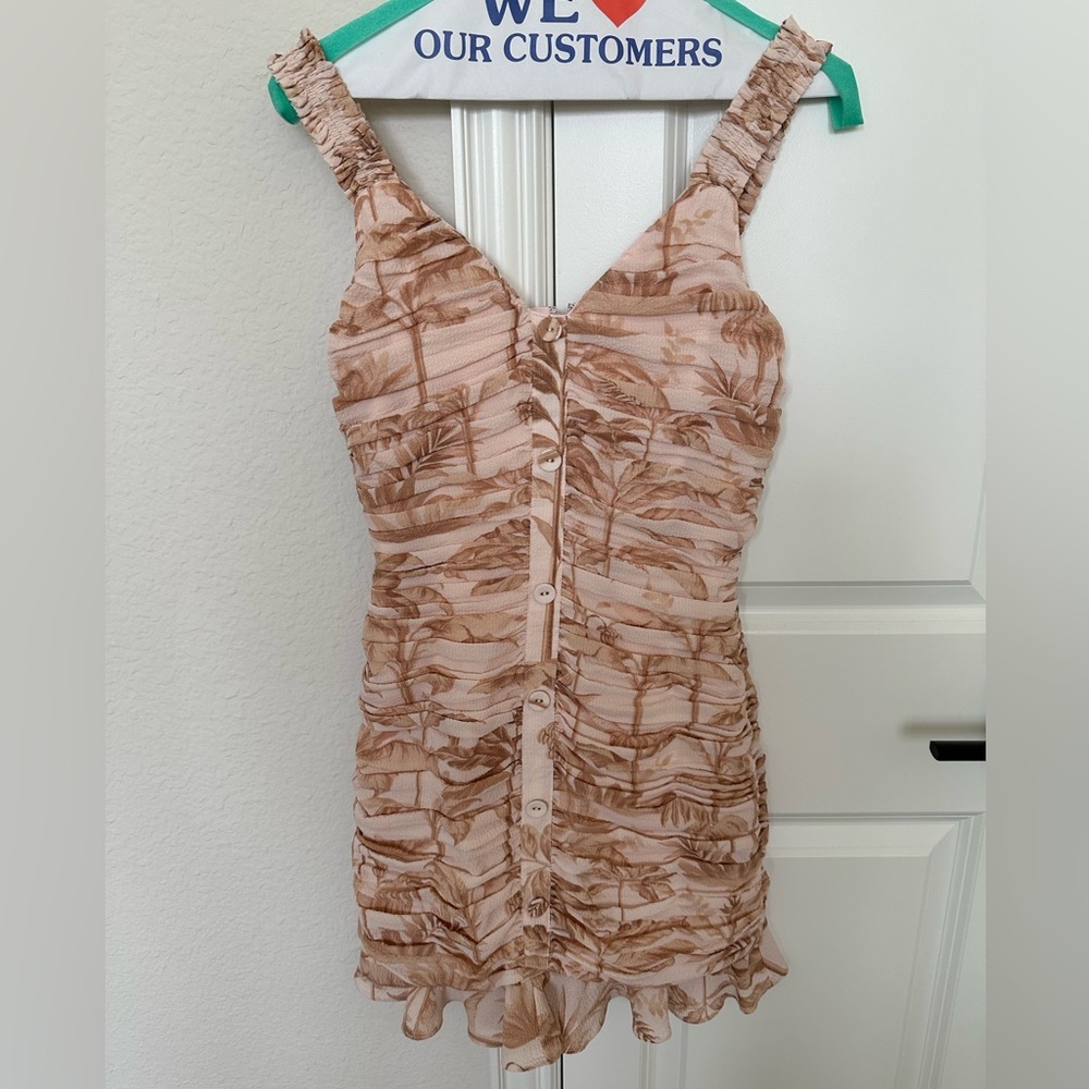 Ted Baker Mini dress